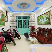 Chỉ 4 Tỉ hơn, 48m2, Lê Văn Thọ Gò Vấp, Gần Mặt Tiền