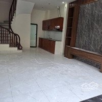 Bán Nhà Đa Sỹ, Hà Đông, Giá Bán 7,5 Tỷ, 35M2X5T,Mặt Tiền4,6M Ô Tô Vào Nhà, Ga Ra Ô Tô, Kinh Doanh Nhỏ, Đẹp