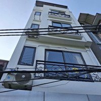 Bán Nhà Đa Sỹ, Hà Đông, Giá Bán 7,5 Tỷ, 35M2X5T,Mặt Tiền4,6M Ô Tô Vào Nhà, Ga Ra Ô Tô, Kinh Doanh Nhỏ, Đẹp