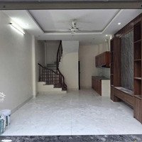 Bán Nhà Đa Sỹ, Hà Đông, Giá Bán 7,5 Tỷ, 35M2X5T,Mặt Tiền4,6M Ô Tô Vào Nhà, Ga Ra Ô Tô, Kinh Doanh Nhỏ, Đẹp