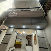 Nhà Khu Vực Trần Khát Chân Kim Ngưu 37M 3 Ngủ Dưới 6.5 Tỷ