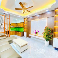 Bán Nhà Riêng 4M Mặt Tiền, 35M2, 5,1 Tỷ Tại Lĩnh Nam, Hoàng Mai, Hà Nội Đẹp, Nhiều Tiện Ích