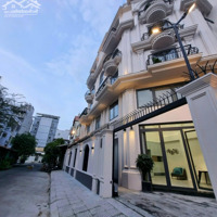Bán Biệt Thự Căn Góc 2Mặt Tiềnđẹp Đường 41 - P. Tân Quy - Q7 - Dt: 8 X 18M - Giá: 30 Tỷ