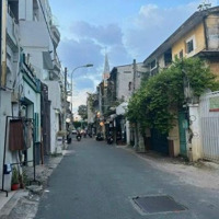 Bán Nhà Mặt Tiền Đinh Công Tráng Q1, Dt:4.5X18M, 2 Tầng Giá Chỉ 26 Tỷ