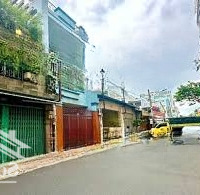 Bán Nhà Mặt Tiền Đinh Công Tráng Q1, Dt:4.5X18M, 2 Tầng Giá Chỉ 26 Tỷ