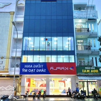 Bán Nhà Mặt Tiền Cách Mạng Tháng 8, Q. Tân Bình Vị Trí Siêu Đẹp