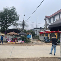 Cắt Lỗ 300 Triệu Bán Gấp Đất Tại Đường Hoà Thạch, Xã Hòa Thạch, Quốc Oai, Hà Nội, 2,5 Tỷ, 125M2
