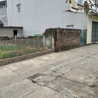 Đất Cần Bán Mảnh 66 M2 Tại Thôn Hội Phụ, Xã Đông Hội, Đông Anh, Hà Nội