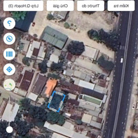 Đất Đẹp Phía Đầm Cam Đức Mặt Tiền Đường Nguyễn Thái Bình Chỉ 2Xxtr/Mn
