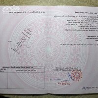 Siêu Hót Cần Bán 3 Lô Đất Đấu Giá Liền Kề, Tại Chí Minh, Tứ Kỳ, Hải Dương