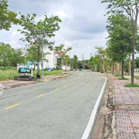 Lô Góc View Công Viên 15X22 Khu Biệt Thự Ven Sông Cạnh Nine South, Kề Q7