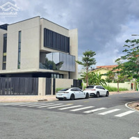 Lô Góc View Công Viên 15X22 Khu Biệt Thự Ven Sông Cạnh Nine South, Kề Q7