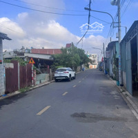 Bán Gấp Lô Đất Mặt Tiền Lê Văn Tiên-Dĩ An-92M-Kinh Doanh Buôn Bán - Giá Bán 3.88Tỷ- Liên Hệ: 0975058869