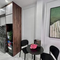 Cho Thuê Chung Cư Mini Ở 198 Xã Đàn - Đống Đa - Hà Nội - Phòng Mới