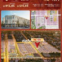 HĐ-29 – BIỆT THỰ KINH DOANH ĐẮC ĐỊA NGAY TRỤC ĐẠI LỘ HỪNG ĐÔNG – VINHOMES ĐAN PHƯỢNG