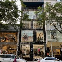 Cho Thuê Cửa Hiệu 5 Tầng Tại Một Trong Những Vị Trí Đắc Địa Nhất Hà Nội. Thái Phiên Đối Diện Vincom