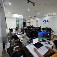 Văn Phòng Khu Vip Trung Tâm Giá Rẻ Nhất Hải Châu