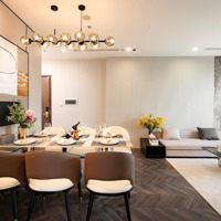 [Ưu Đãi Duy Nhất Trong Tháng 5] The Opus One - Phân Khu Đẳng Cấp Nhất Tại Vinhomes Grand Park