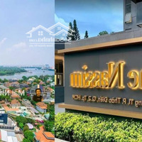 Bán Căn Hộ 1 Phòng Ngủtại The Nassim Thảo Điền, Giá Ưu Đãi 6,2 Tỷ, 58M2, Đầy Đủ Tiện Ích