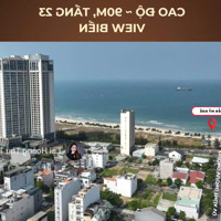Sun Group Cho Ra Mắt Căn Hộ Mặt Biển Mỹ Khê Với 4 Tầng Trung Tâm Thương Mại. Vốn Chỉ 650 Triệu