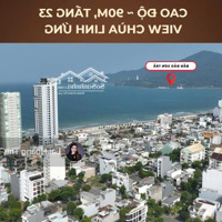 Sun Group Cho Ra Mắt Căn Hộ Mặt Biển Mỹ Khê Với 4 Tầng Trung Tâm Thương Mại. Vốn Chỉ 650 Triệu
