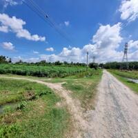 115m2 thổ cư cập hông khu đô thị Phước Đông. 495tr