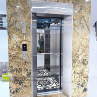 Bán Nhà Kim Mã - Lô Góc Kinh Doanh - 46M2 6T Thang Máy - Xây Mới Tinh Có Gpxd- Giá Bán 10.8 Tỷ