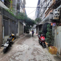 Bán Nhà Tân Mai - Hoàng Mai.diện Tích50M2 X 4 Tầng, Ô Tô Vào Nhà, Thông Thoáng, Gần Phố Tân Mai