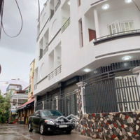 Nhà Góc 2 Mặt Tiền Siêu Hiếm - Phạm Văn Hai, Tân Bình - Có Sẵn Dòng Tiền 40 Triệu/Th
