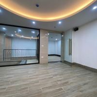 Bán Tòa Chdv Siêu Lợi Nhuận 2.7 Tỷ/Năm Phố Hoàng Ngân, Ô Tô, Kinh Doanh Được, 148M2, 7T, Lô Góc