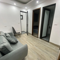 Bán Tòa Chdv Siêu Lợi Nhuận 2.7 Tỷ/Năm Phố Hoàng Ngân, Ô Tô, Kinh Doanh Được, 148M2, 7T, Lô Góc
