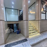 Bán Tòa Chdv Siêu Lợi Nhuận 2.7 Tỷ/Năm Phố Hoàng Ngân, Ô Tô, Kinh Doanh Được, 148M2, 7T, Lô Góc
