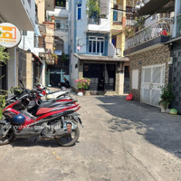 Bán Nhàhẽm Xe Hơi1025 Cmt8, P.7, Tân Bình 3.1X14M (40M²), Gần Bv Thống Nhất, Giá Bán 7.5 Tỷ Tl