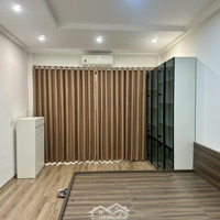 Bán Nr 48M2, 18 Tỷ Ở Ngọc Hà, 4 Phòng Ngủ 4 Vệ Sinh 5 Tầng, Ngõ 3M