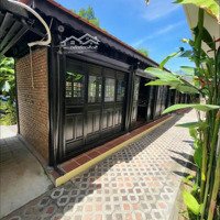 Cắt Lỗ 1 Tỷ , Bán Nhanh Căn Villa Hội An 9 Phòng Ngủ - Đang Cho Thuê 50 Triệu/Tháng