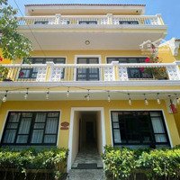 Cắt Lỗ 1 Tỷ , Bán Nhanh Căn Villa Hội An 9 Phòng Ngủ - Đang Cho Thuê 50 Triệu/Tháng