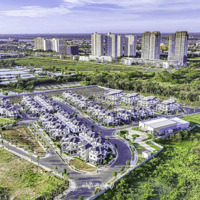Bán Nhà Phố, Biệt Thự Ven Sông Cao Cấp Nhất Của Khang Điền Tại Quận 2, Shr, Nhận Nhà Ở Ngay.