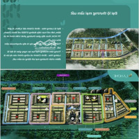 Bán Nhà Mặt Phố Tại La Home Long An, Giá Cực Chất 3,5 Tỷ, 90M2