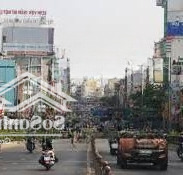 Bán Gấp Tòa Nhà Mặt Tiền Điện Biên Phủ, P25, Q Bình Thạnh Dt: 8X40M Cn: 262M2 Kc: 6T Giá Bán: 68 Tỷ