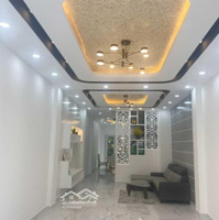 Bán Nhà Mặt Tiền Đường Phạm Văn Hai 4M X 27M, 4 Lầu, Giá Bán 22.5 Tỷ Còn Tl