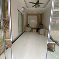 Siêu Phẩm Mặt Phố Nam Dư - Ôtô Tránh - Thang Máy - Lô Góc - Kinh Doanh Bất Chấp - Giá Chưa Từng Có
