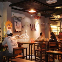 Bán Nhà Mặt Tiền Dương Đình Nghệ, Ngay Ngã Tư Phan Bôi,Diện Tích101M2 Nhà 2 Tầng