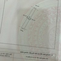 Bán Đất 100% Thổ Cư Đường Nhựa 6M