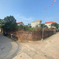 Bán 100M2 Đất Tại Tích Giang, Đường Ô Tô, Giá Cực Mềm Cho Nhà Đầu Tư Sinh Lời Cao