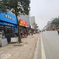 Bán Đất Mặt Phố Vạn Phúc 150M2,Mặt Tiền5M, Vị Trí Ngay Ngã Tư Vạn Phúc, Kinh Doanh Xây Building Cực Đẹp