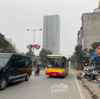 Bán Đất Mặt Phố Vạn Phúc 150M2,Mặt Tiền5M, Vị Trí Ngay Ngã Tư Vạn Phúc, Kinh Doanh Xây Building Cực Đẹp