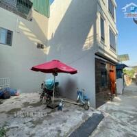 Hiếm ! Bán đất Chúc Sơn Chương Mỹ, ô tô, Giá Đầu Tư 2,x tỷ