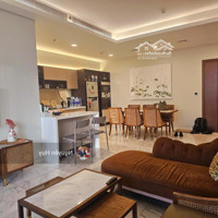 Cho Thuê Căn Hộ Khu Đô Thị Sala Sarica 110M2 - 2 Phòng Ngủ View Bitexco Giá Thuê 35 Triệu/1 Tháng