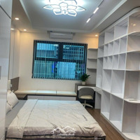Cho Thuê Nhà Mới Nguyễn Chí Thanh 32M2 X 5T , 3 Phòng Ngủkhép Kín Full Nội Thất Mới Giá Bán 18, 5 Triệu Ô Tô Đỗ Cưa