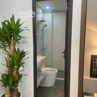 Cho Thuê Nhà Mới Nguyễn Chí Thanh 32M2 X 5T , 3 Phòng Ngủkhép Kín Full Nội Thất Mới Giá Bán 18, 5 Triệu Ô Tô Đỗ Cưa